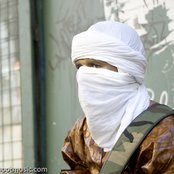 Tamikrest - List pictures