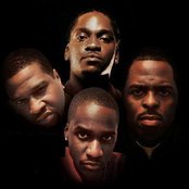 Re-up Gang - List pictures