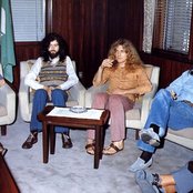Led Zeppelin - List pictures
