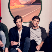 The Rubens - List pictures