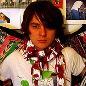 Panda Bear - List pictures