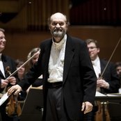 Arvo Part - List pictures