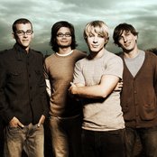 Tenth Avenue North - List pictures