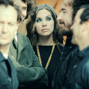 La Oreja De Van Gogh - List pictures