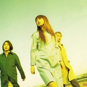 The Brilliant Green - List pictures