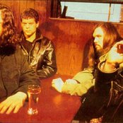 Screaming Trees - List pictures
