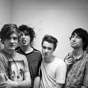 Palma Violets - List pictures