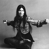 Buffy Sainte-marie - List pictures