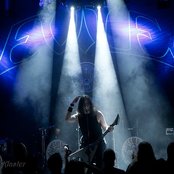 Evile - List pictures