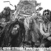 White Zombie - List pictures