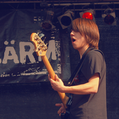 Luxuslärm - List pictures