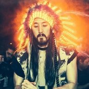 Steve Aoki - List pictures