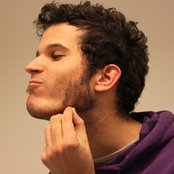 Kid Simius - List pictures