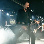 Danko Jones - List pictures