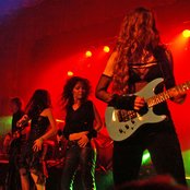 Stream Of Passion - List pictures