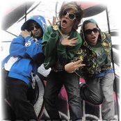 Brokencyde - List pictures