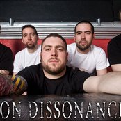 Ion Dissonance - List pictures