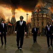 Fightstar - List pictures