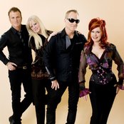 B-52s - List pictures