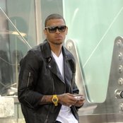 Chris Brown - List pictures