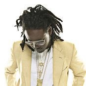 T Pain - List pictures