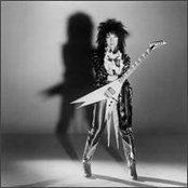 Vinnie Vincent Invasion - List pictures