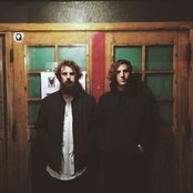 Hippie Sabotage - List pictures