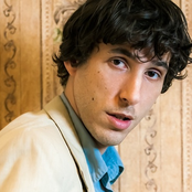 Donald Cumming - List pictures