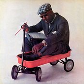 Thelonious Monk - List pictures