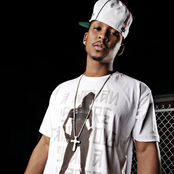 Carlyle Anderson - List pictures