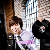 G-dragon - List pictures