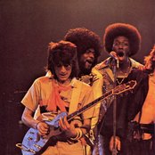 Ronnie Wood - List pictures