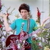 Jonathan Richman - List pictures
