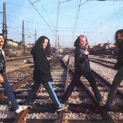 Baron Rojo - List pictures