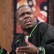 Kevin Hart - List pictures