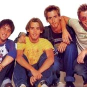 The Moffatts - List pictures