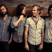 The Kicks - List pictures