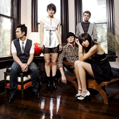 Meg & Dia - List pictures