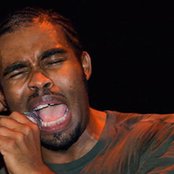 Pharoahe Monch - List pictures