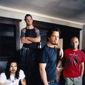Audioslave - List pictures