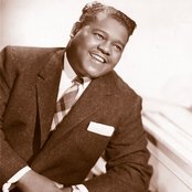 Fats Domino - List pictures