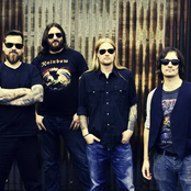 Orange Goblin - List pictures