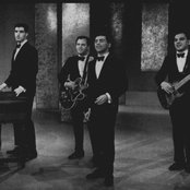 The Four Seasons - List pictures