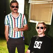 Groove Armada - List pictures