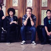 The Audition - List pictures