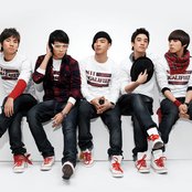 Big Bang - List pictures