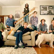 Zookeeper - List pictures