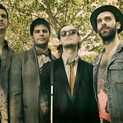 X Ambassadors - List pictures