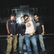 Life Of Agony - List pictures