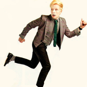 Patrick Stump - List pictures